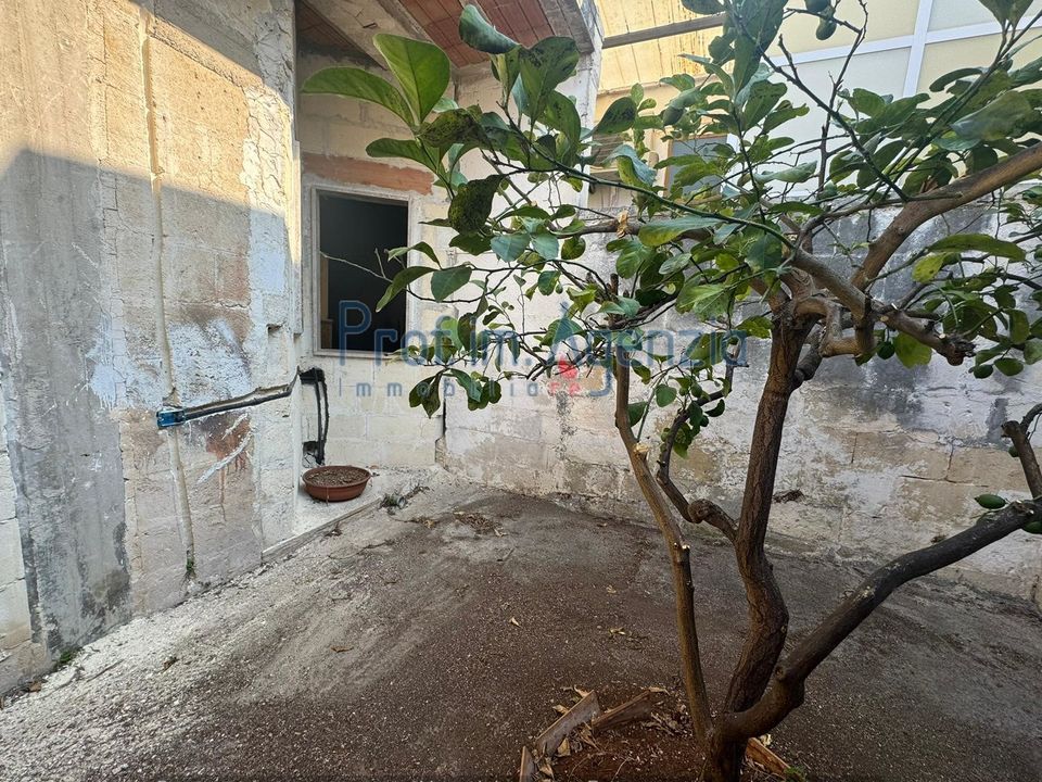 Lejlighed i Carovigno, Brindisi - foto 1
